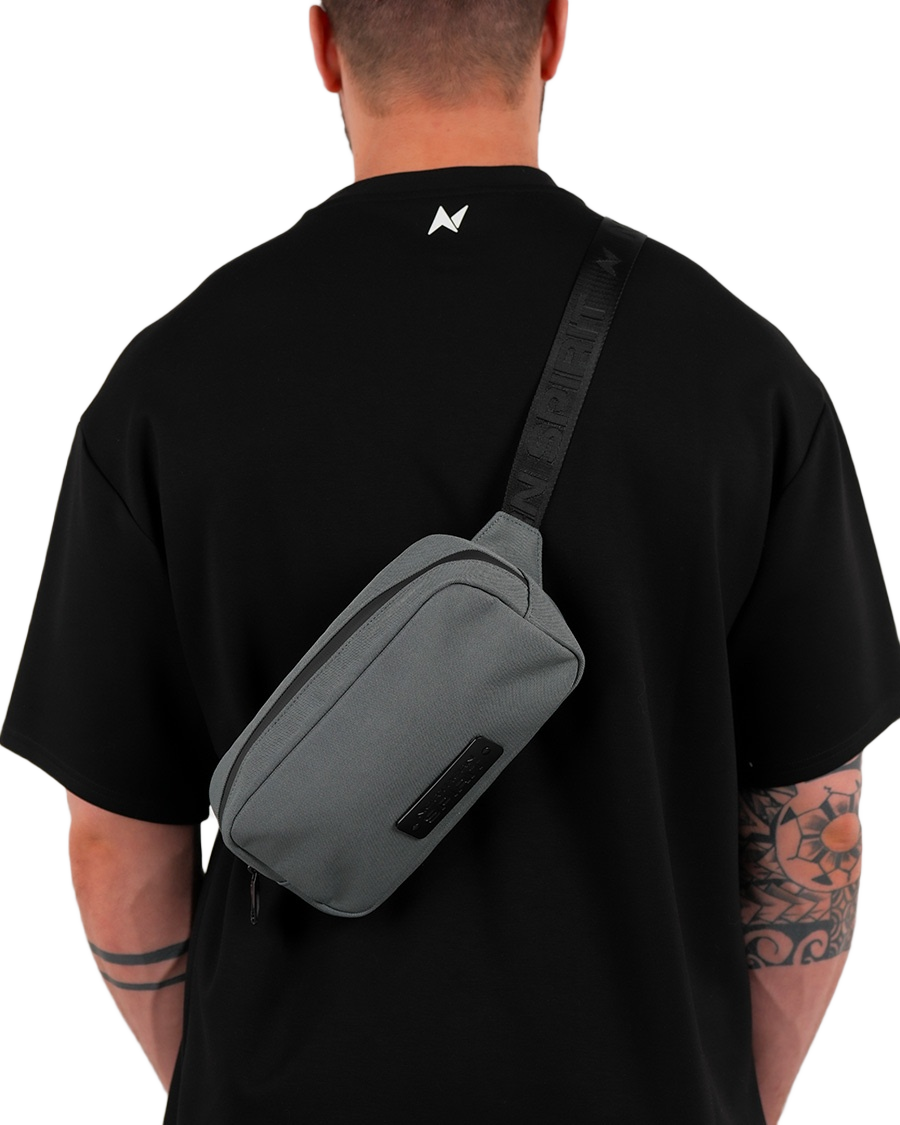 BANDOLERA NORTHERN SPIRIT NS-SS24-SLG