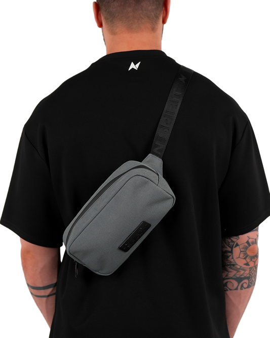 BANDOLERA NORTHERN SPIRIT NS-SS24-SLG