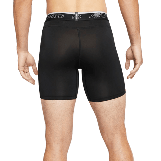 NIKE PRO DRI-FIT SHORT LEGGINGS DD1917-010