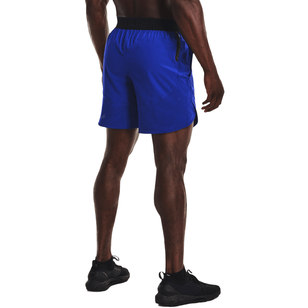 UNDER ARMOUR STRETCH-WOVEN SHORTS 1351667-400
