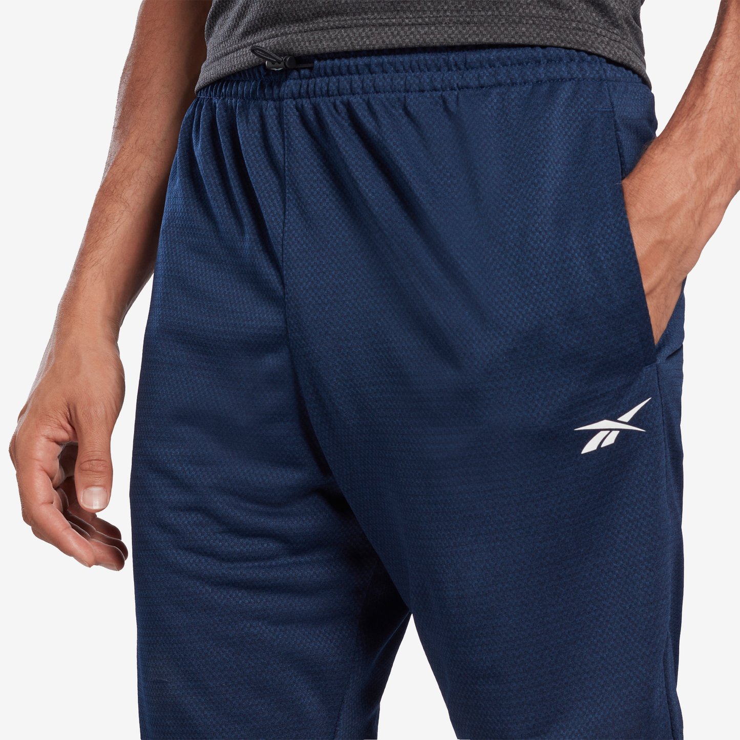 SHORT REEBOK MELANGE COL12C-H46639