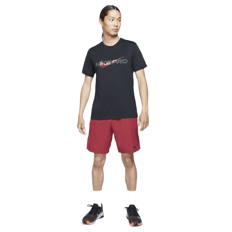 NIKE PRO DRI-FIT TEE DD6883-010