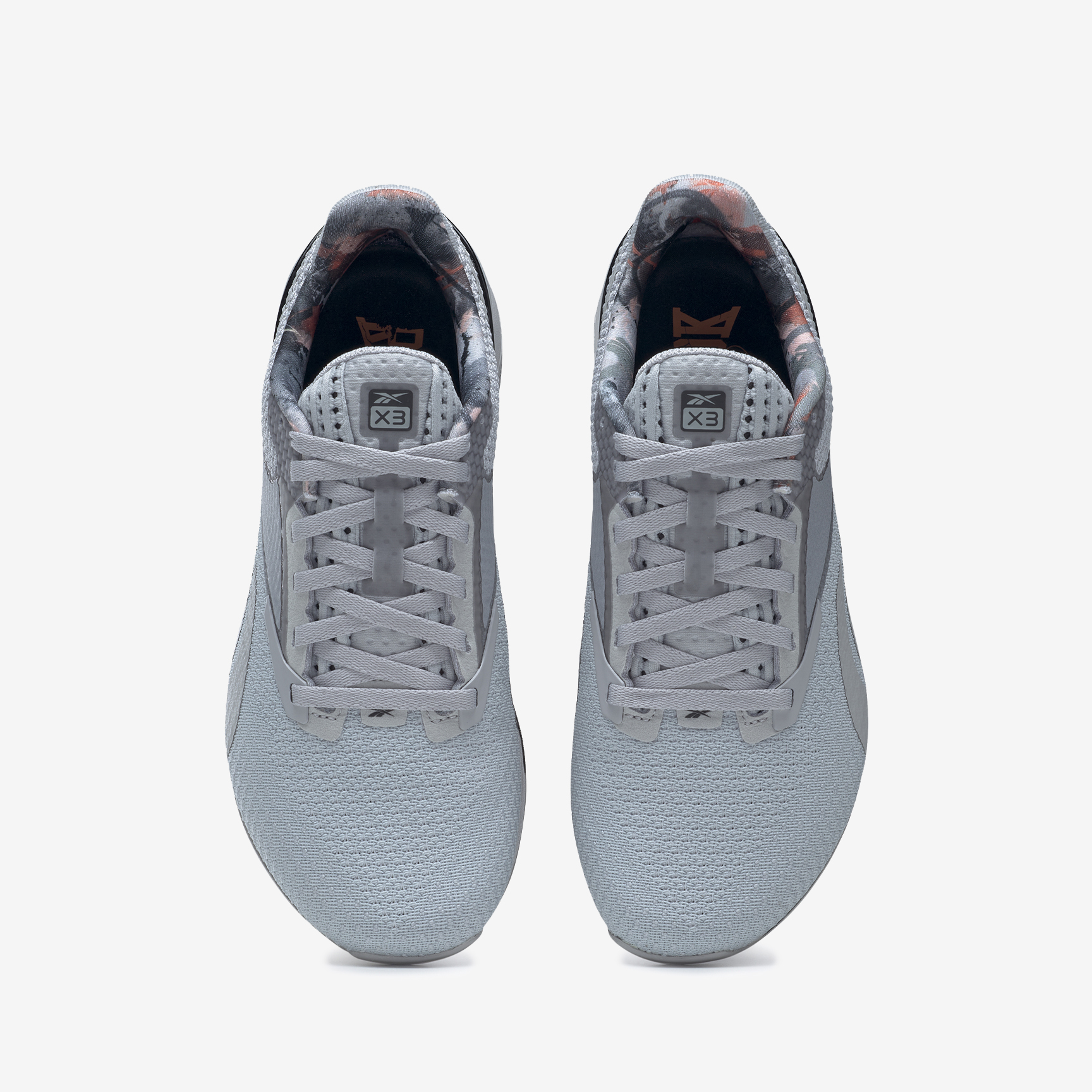 REEBOK NANO X3 - WOMAN LRH15-HP6050