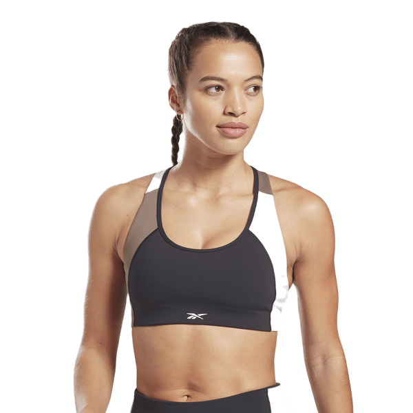 TOP REEBOK LUX RACER - MEDIUM IMPACT JIQ66-GI6504