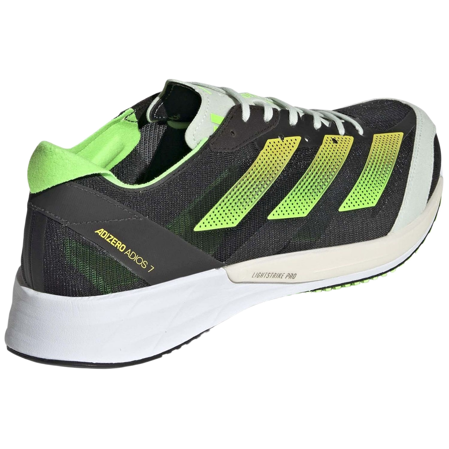ADIDAS ADIZERO ADIOS 7 LWE87-GY8409