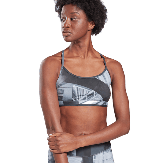 REEBOK SKINNY BRA - LOW IMPACT JIW55-GL2835