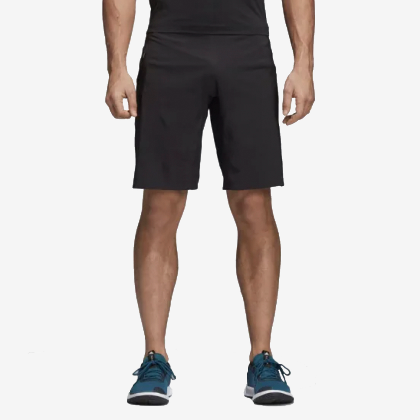 ADIDAS PANTS CE4716Negro42