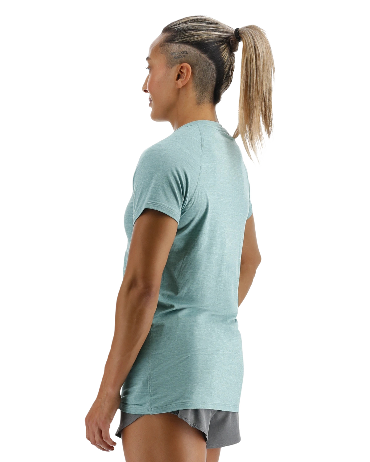 Camiseta TYR Women FTTRSO3A-985