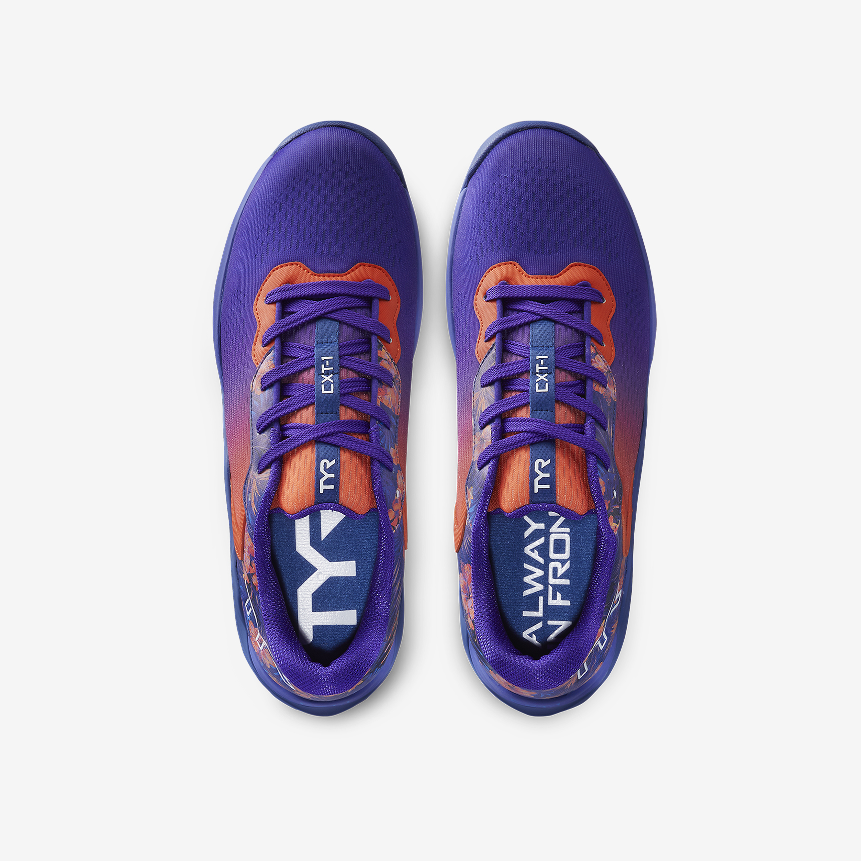 TYR CXT-1 TRAINER - UNISEX CXT1-185