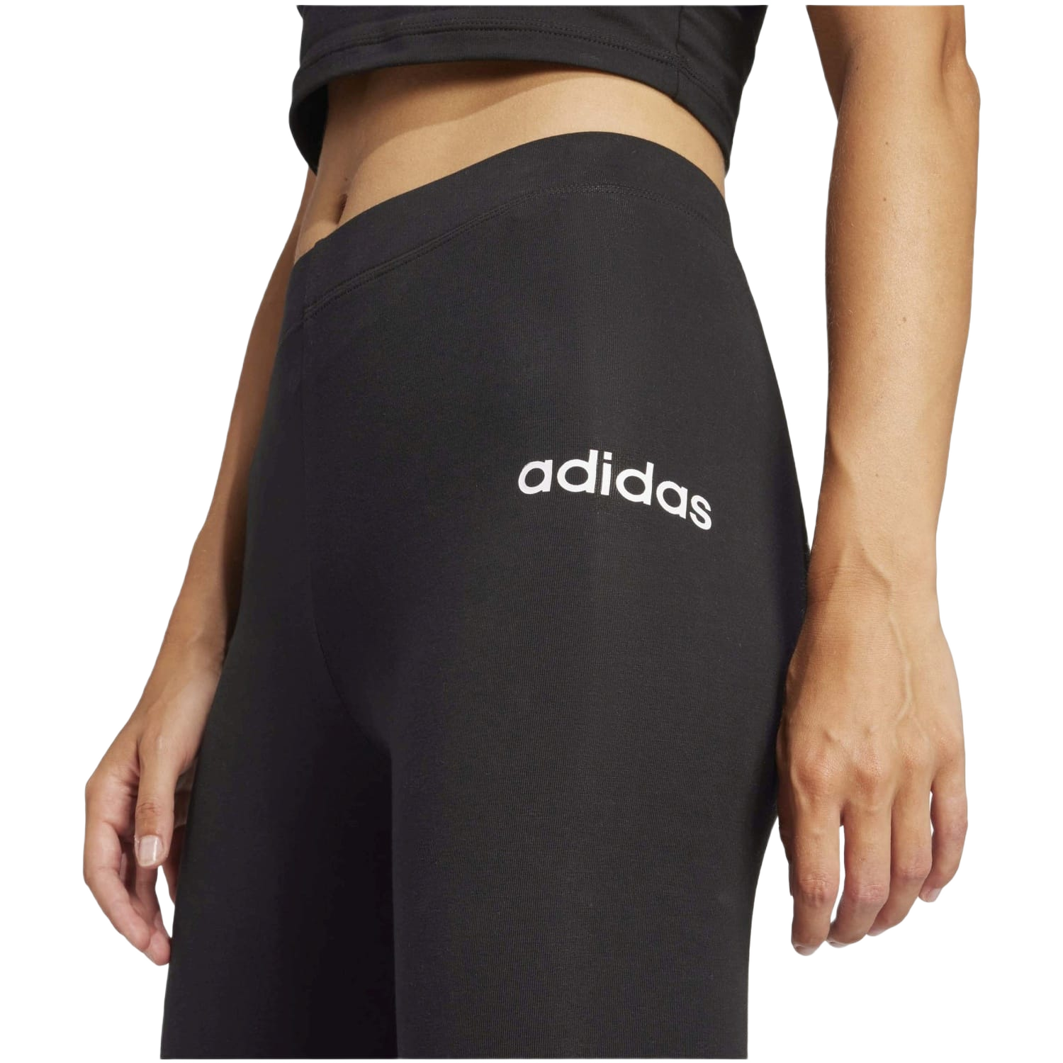 W LIN SJ Tights KVA53-JG8621