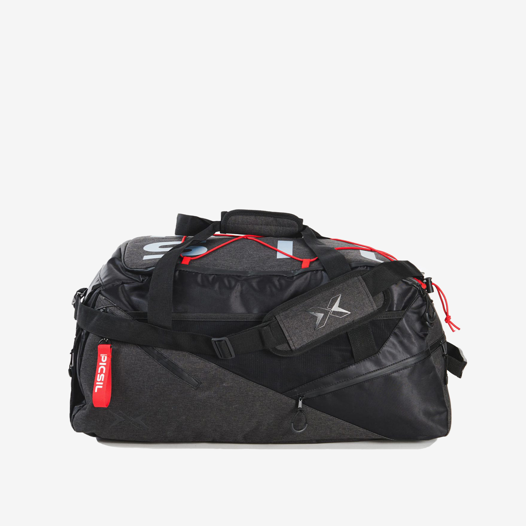 BACKPACK PICSIL DUFFLE 45L PICDUF4-BLK