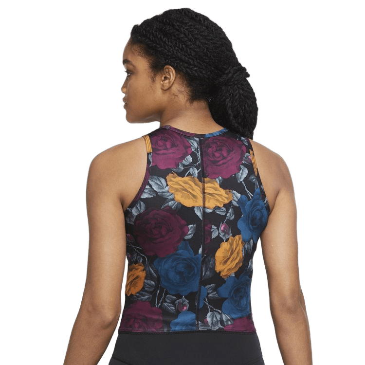 TOP NIKE DRI-FIT ICON CLASH DM7348-010