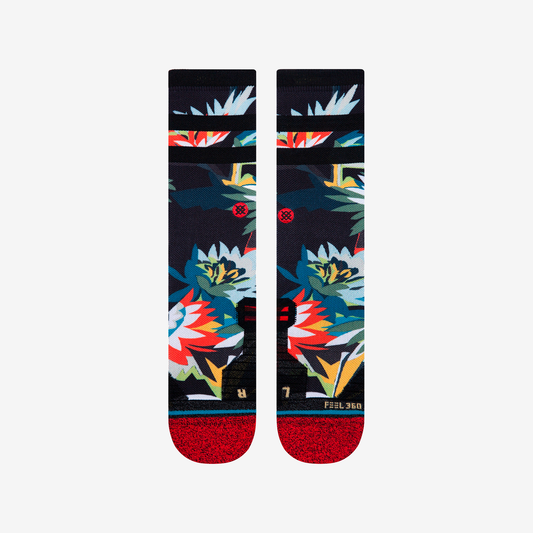 STANCE ATELIER CREW SOCKS A558A21ATE-MULTI