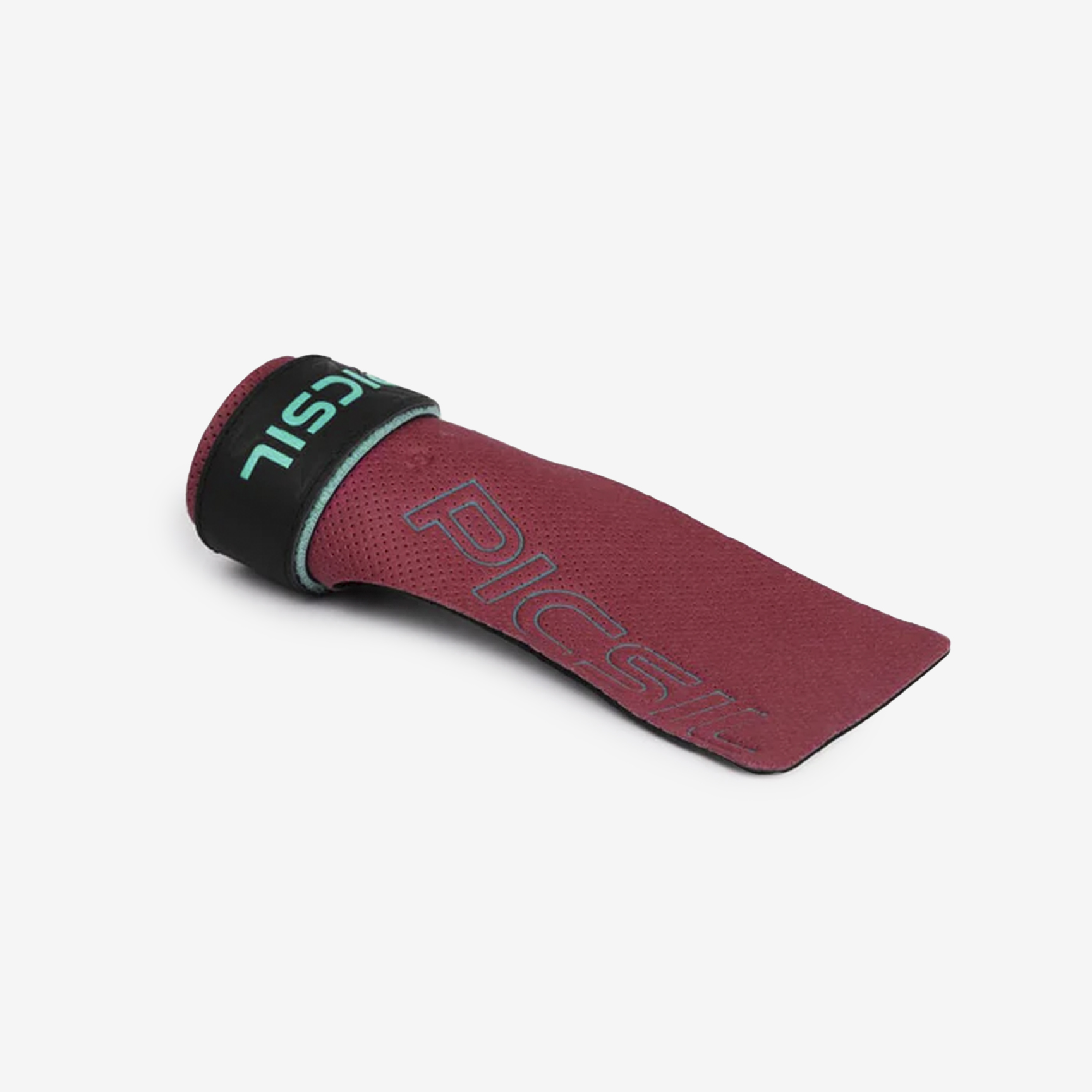 PICSIL AZOR Grips PICAZOR-BURGUNDY