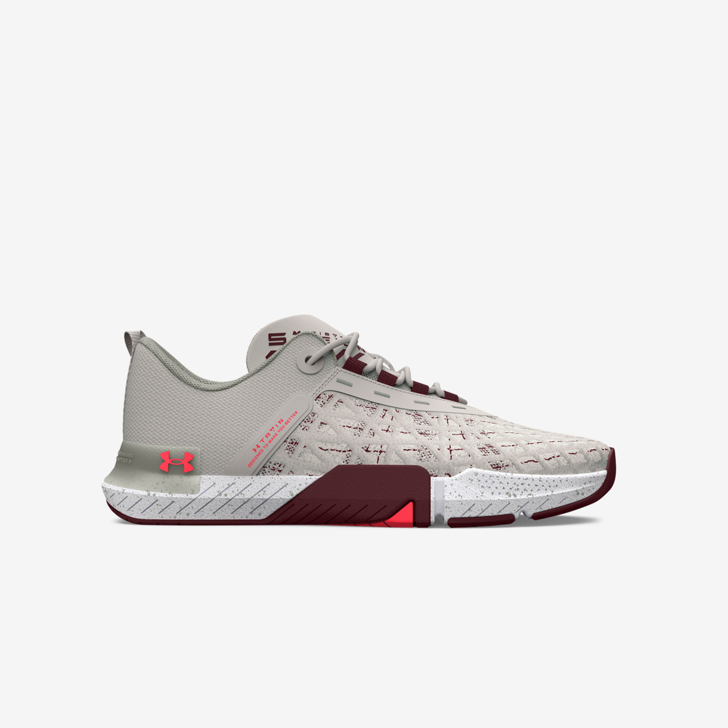 UNDER ARMOUR TRIBASE REIGN 5 3026021-302