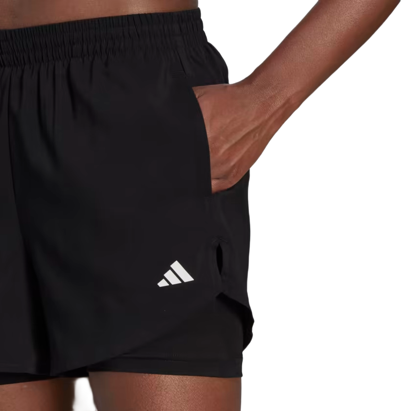 SHORT ADIDAS 2 IN 1 HN1044-HN1044