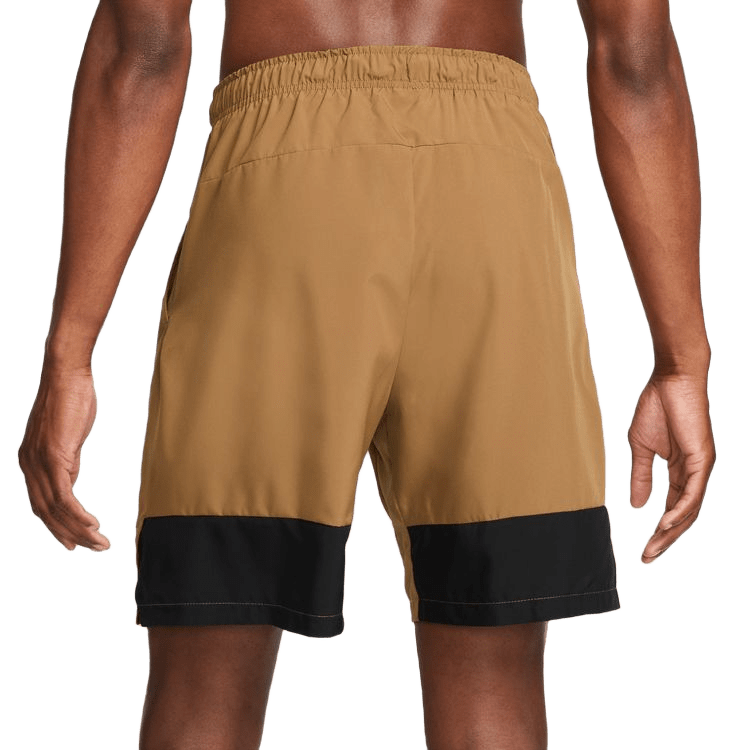 SHORT NIKE DRI-FIT WOVEN 9' DM6617-270