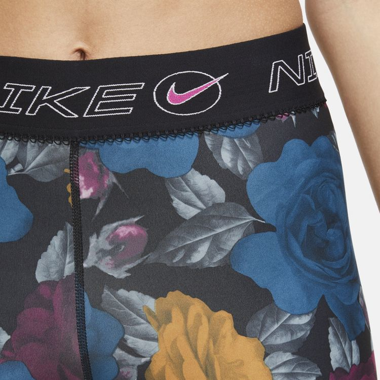 NIKE DRI-FIT ICON CLASH LEGGINGS DM7467-010