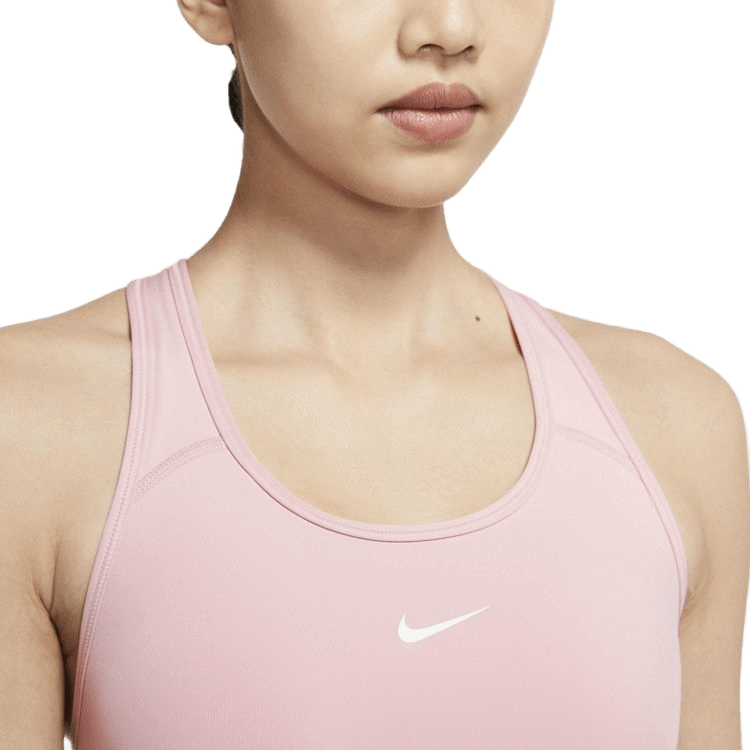 TOP NIKE SWOOSH - MEDIUM IMPACT BV3636-630