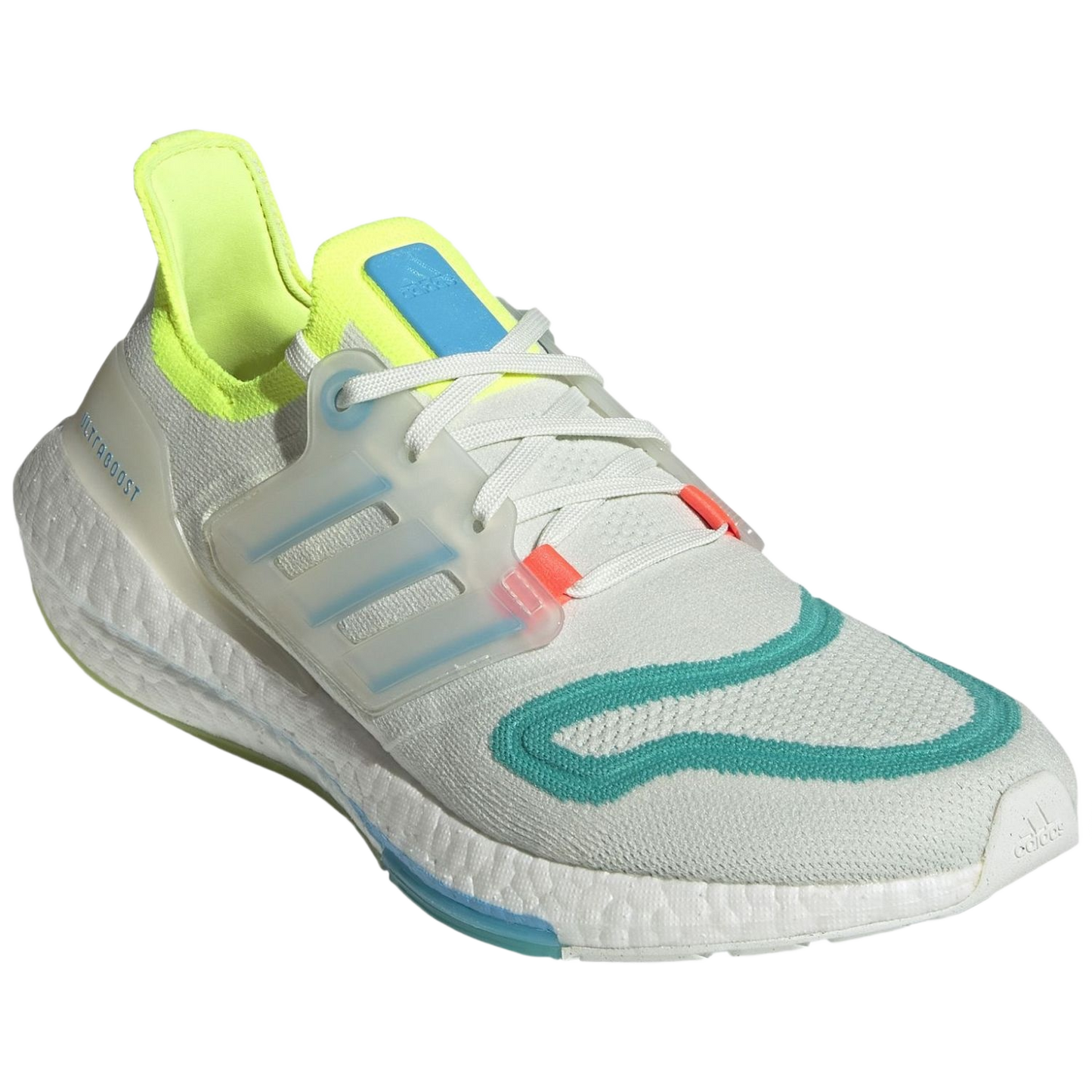 ADIDAS ULTRABOOST 22 - UNISEX LUS22-GY8674