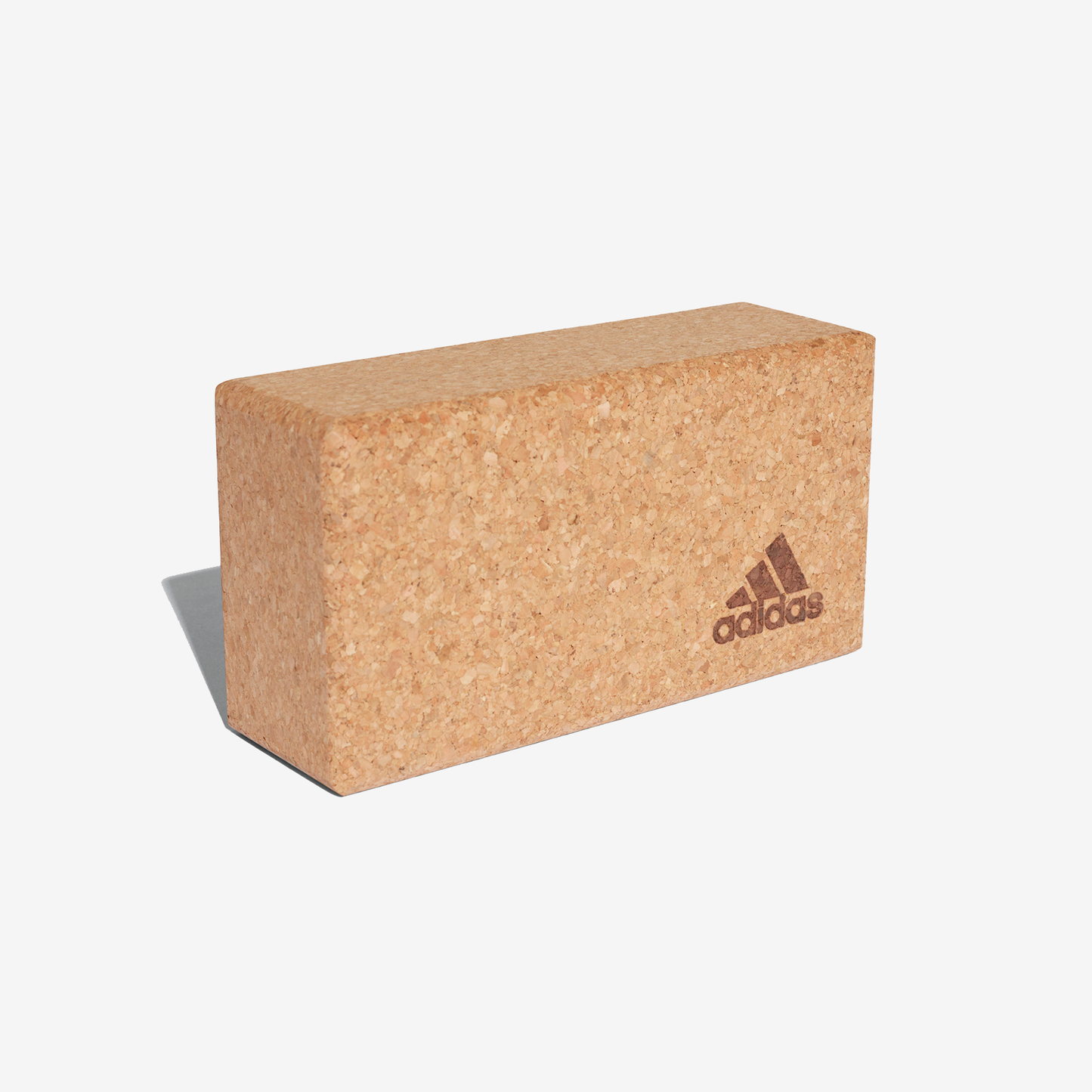 ADIDAS CORK YOGA BLOCK CJQ58-BH0322