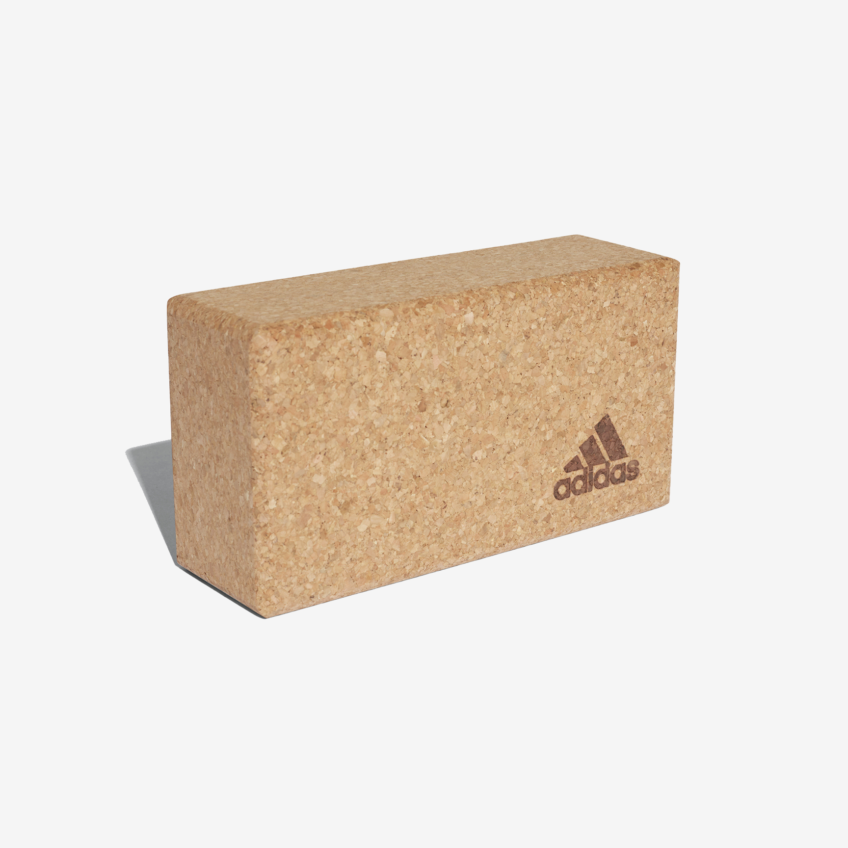 ADIDAS CORK YOGA BLOCK CJQ58-BH0322