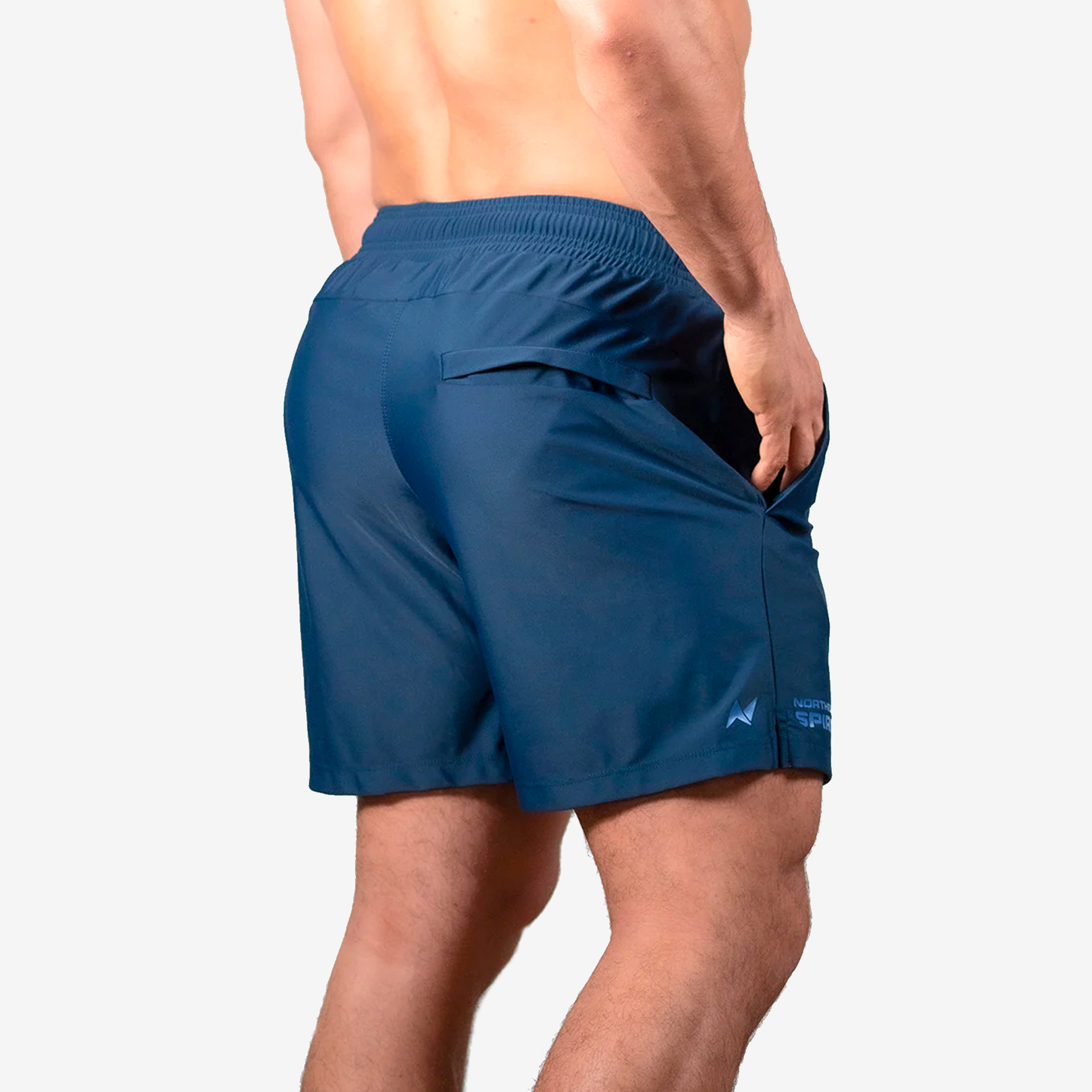 NORTHERN SPIRIT SHORTS HUNTER HUNTER-NEP