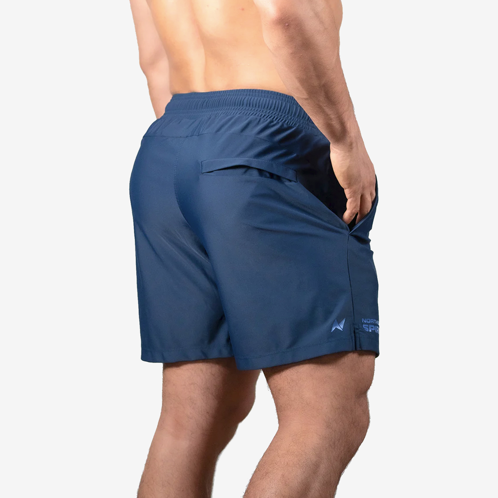 NORTHERN SPIRIT SHORTS HUNTER HUNTER-NEP