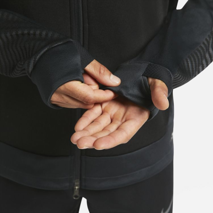 HOODIE NIKE THERMA-FIT ADV PINNACLE DD2130-070