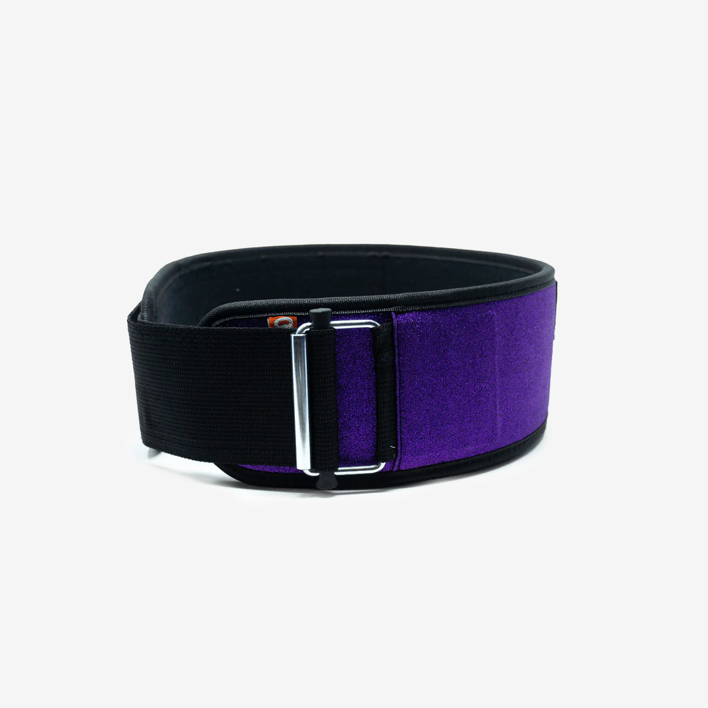 CINTURÓN HALTEROFILIA 2POOD 4'' 2PBELT4-PurplePulse