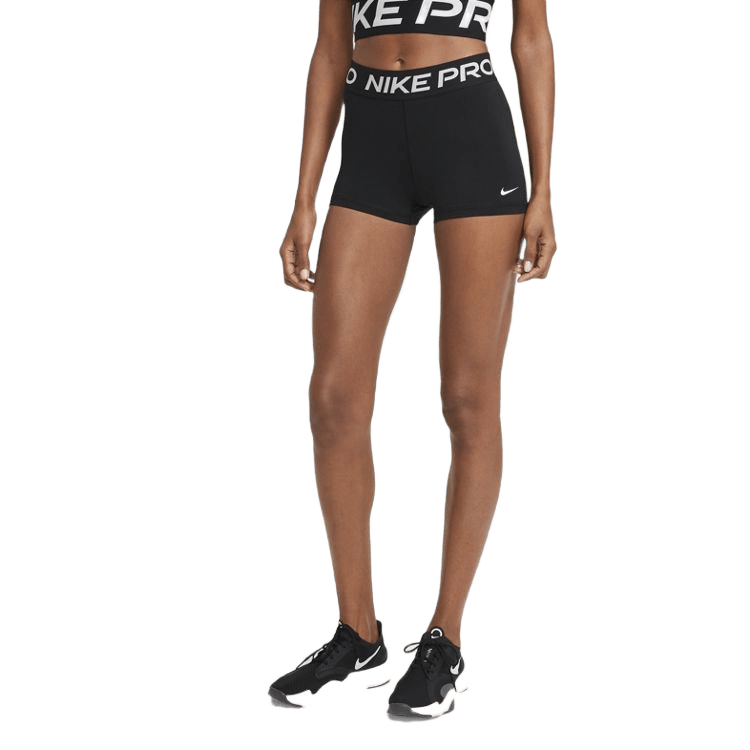 NIKE PRO SHORTS 3" CZ9857-010
