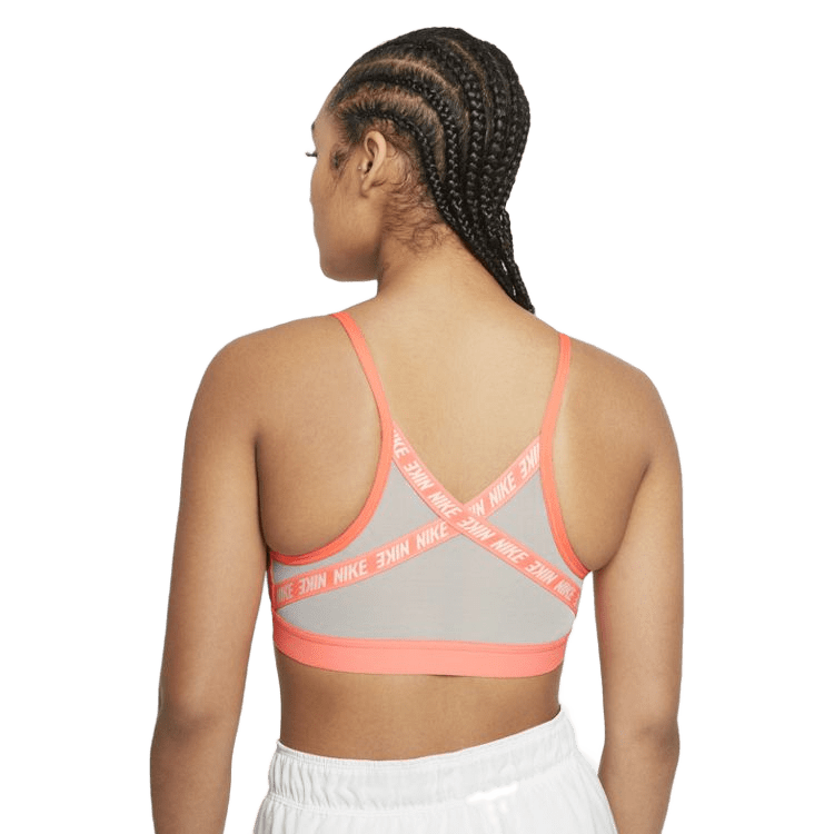 TOP NIKE INDY LOGO - LOW IMPACT CJ0559-854