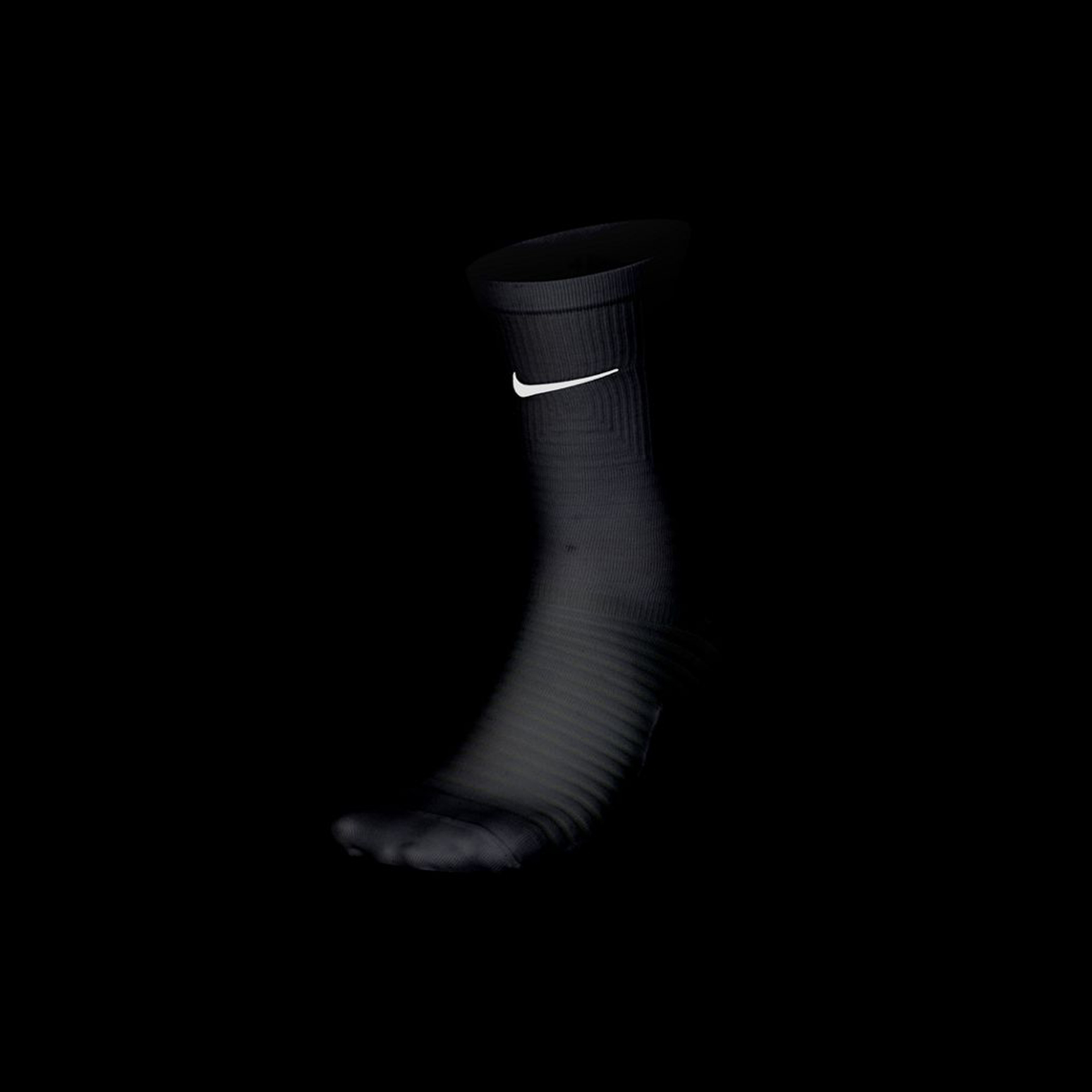 NIKE SPARK LIGHTWEIGHT SOCKS SK0050-100-8