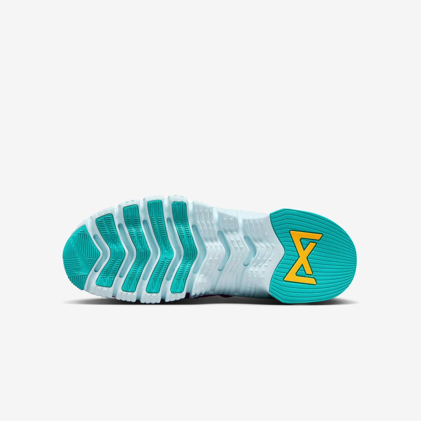 NIKE FREE METCON 5 - WOMAN DV3950-501