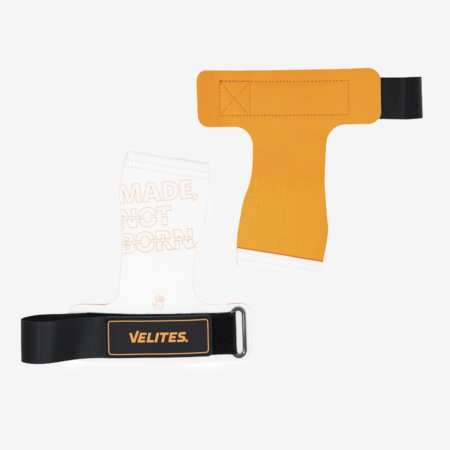 VELITES QUAD PRO GRIPS QUADPRO-ORANGE