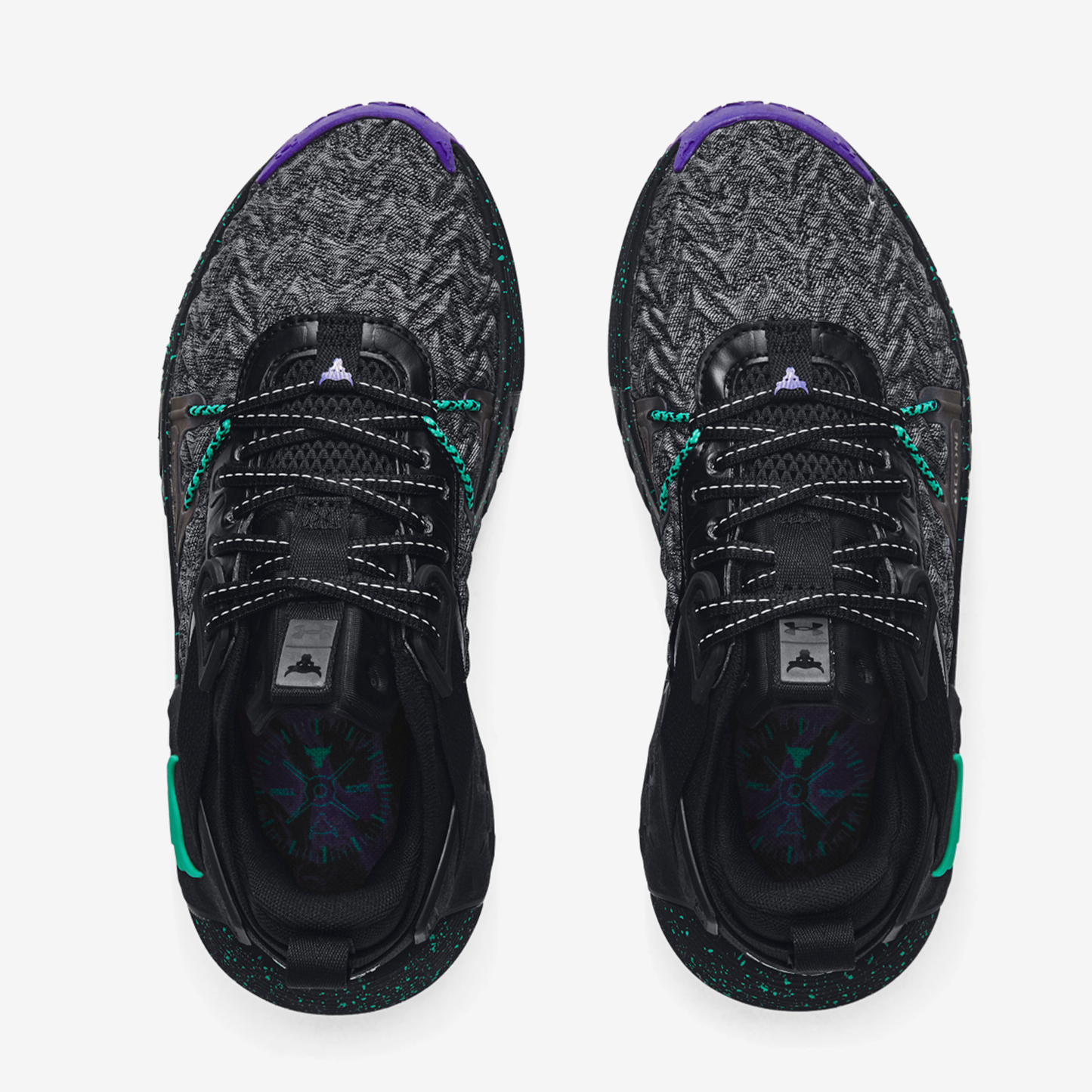 UNDER ARMOUR W PROJECT ROCK 6 3026535-001