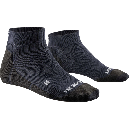 CALCETIN X-BIONIC CORE SPORT LOW CUT XS-YICSS24U-B002-39