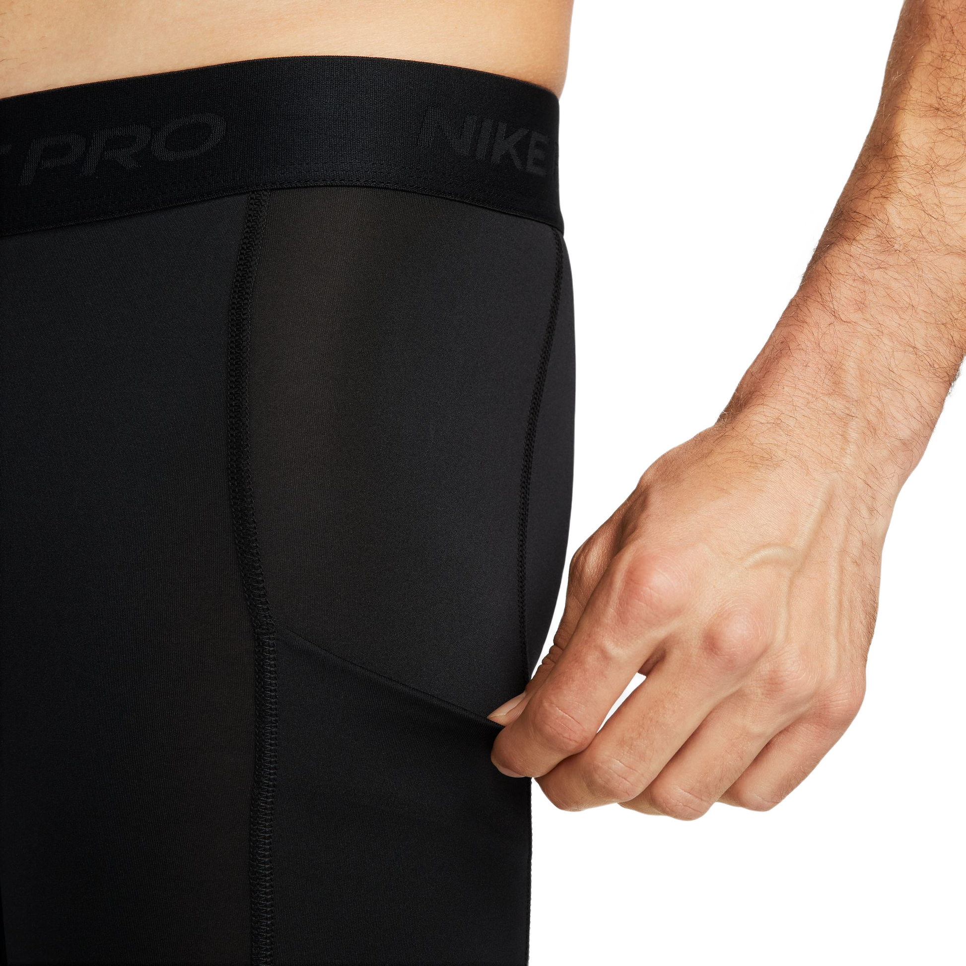 LEGGINGS NIKE DRI-FIT FB7952-010