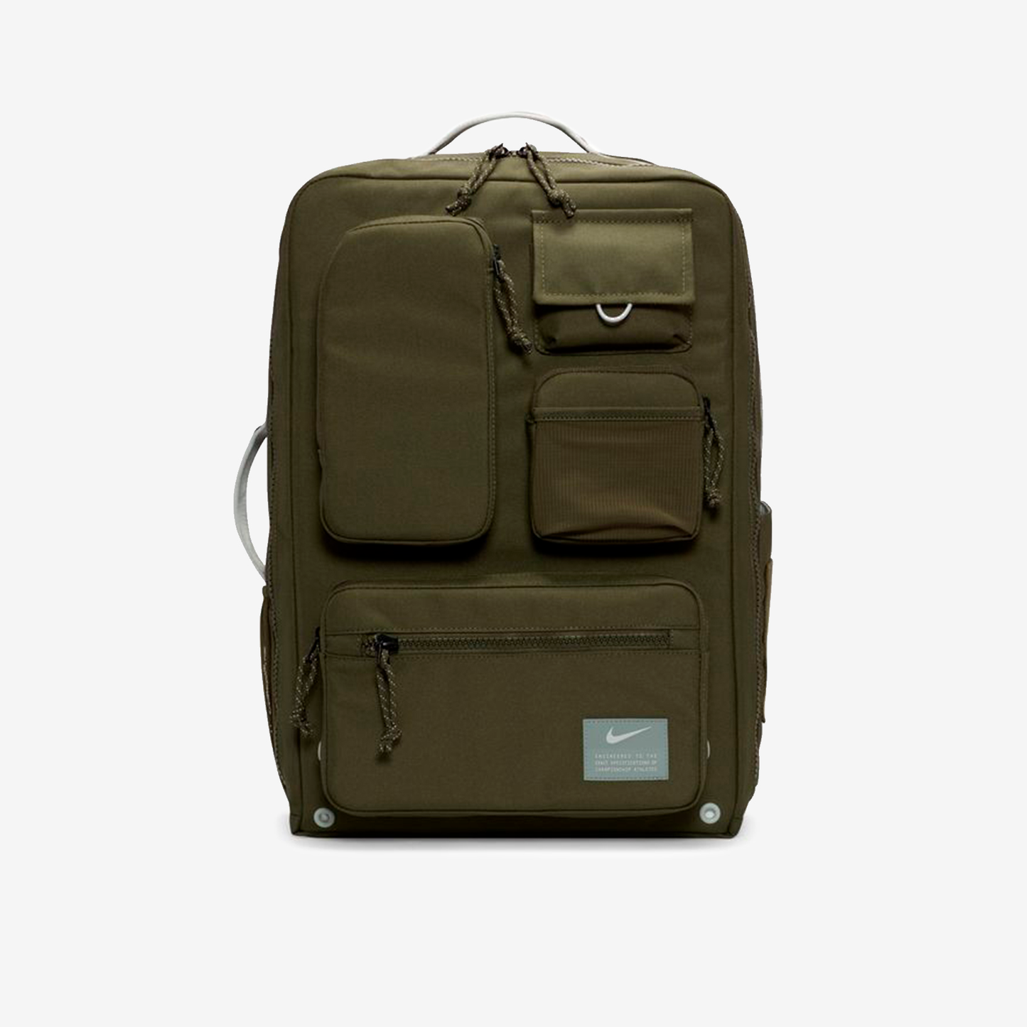 NIKE UTILITY ELITE TRAINING BACKPACK CK2656-325