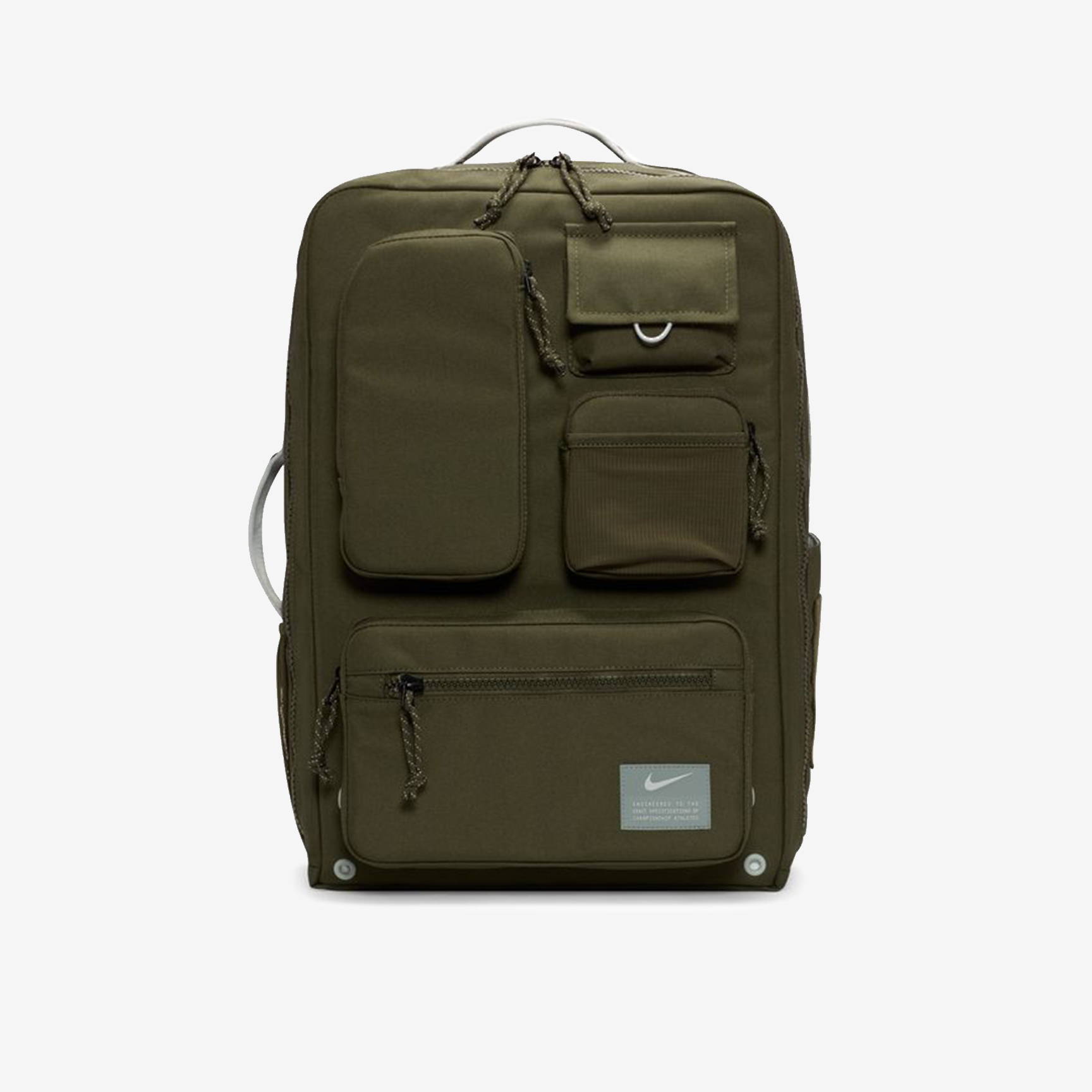NIKE UTILITY ELITE TRAINING BACKPACK CK2656-325
