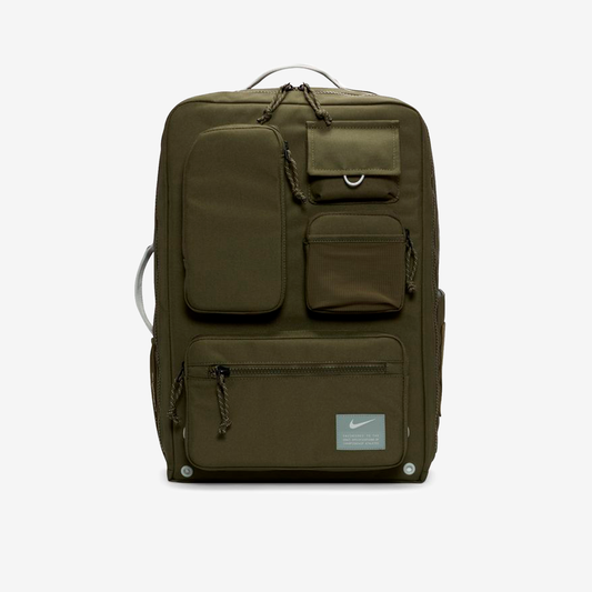 NIKE UTILITY ELITE TRAINING BACKPACK CK2656-325