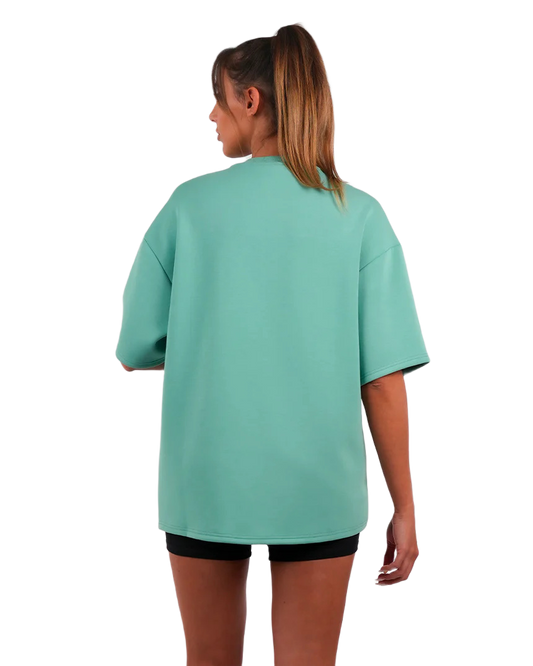 CROSSFIT® 2024 OVERSIZED T-SHIRT NS-CFS24-UT6-SGR