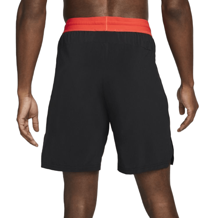 SHORT NIKE PRO DRI-FIT FLEX VENT MAX DM5950-011