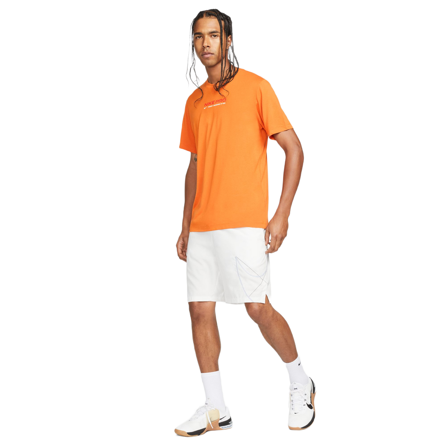 T-SHIRT NIKE PRO DRI-FIT DM5677-815