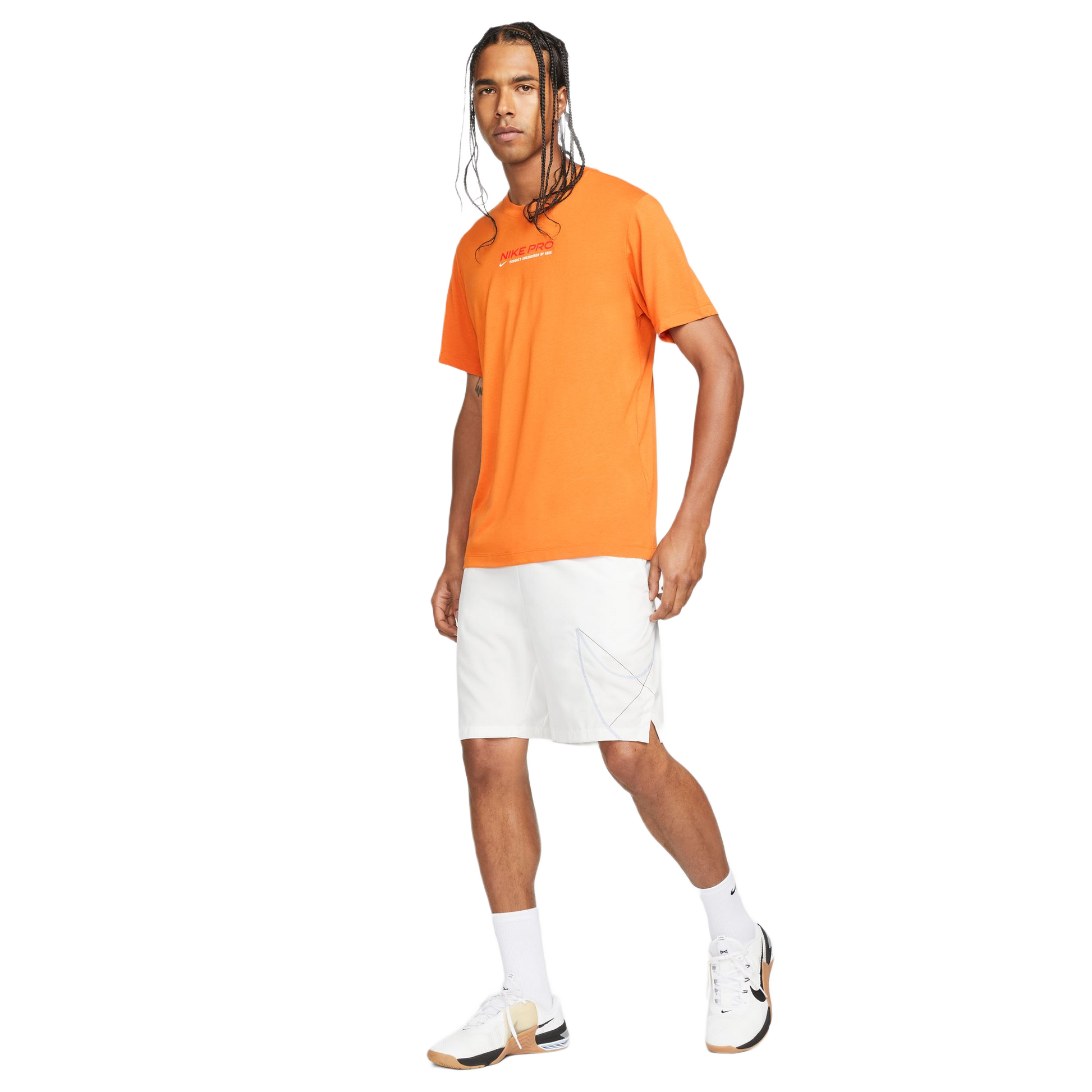 T-SHIRT NIKE PRO DRI-FIT DM5677-815