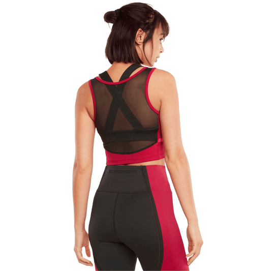 PUMA TRAIN EVERSCULPT FITTED TANK 520951-33