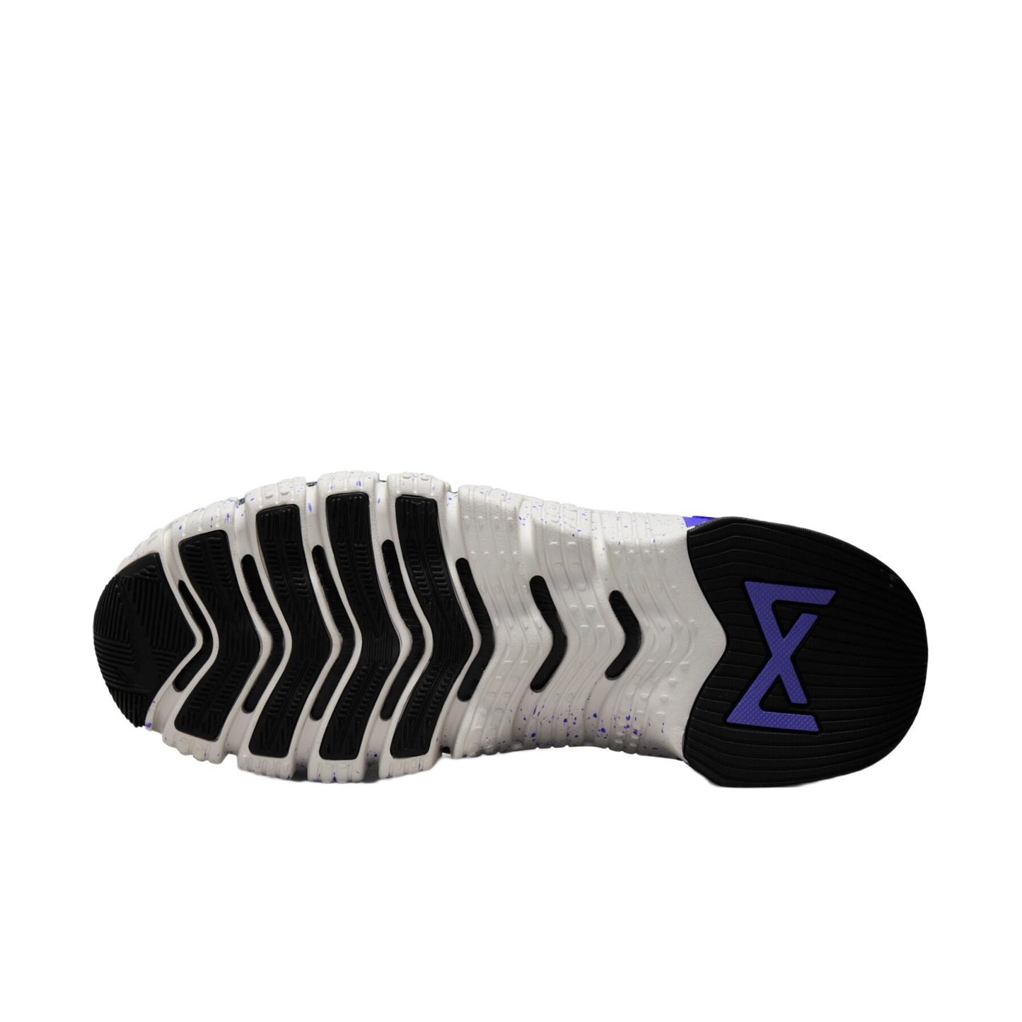 NIKE FREE METCON 4 - WOMAN CZ0596-002