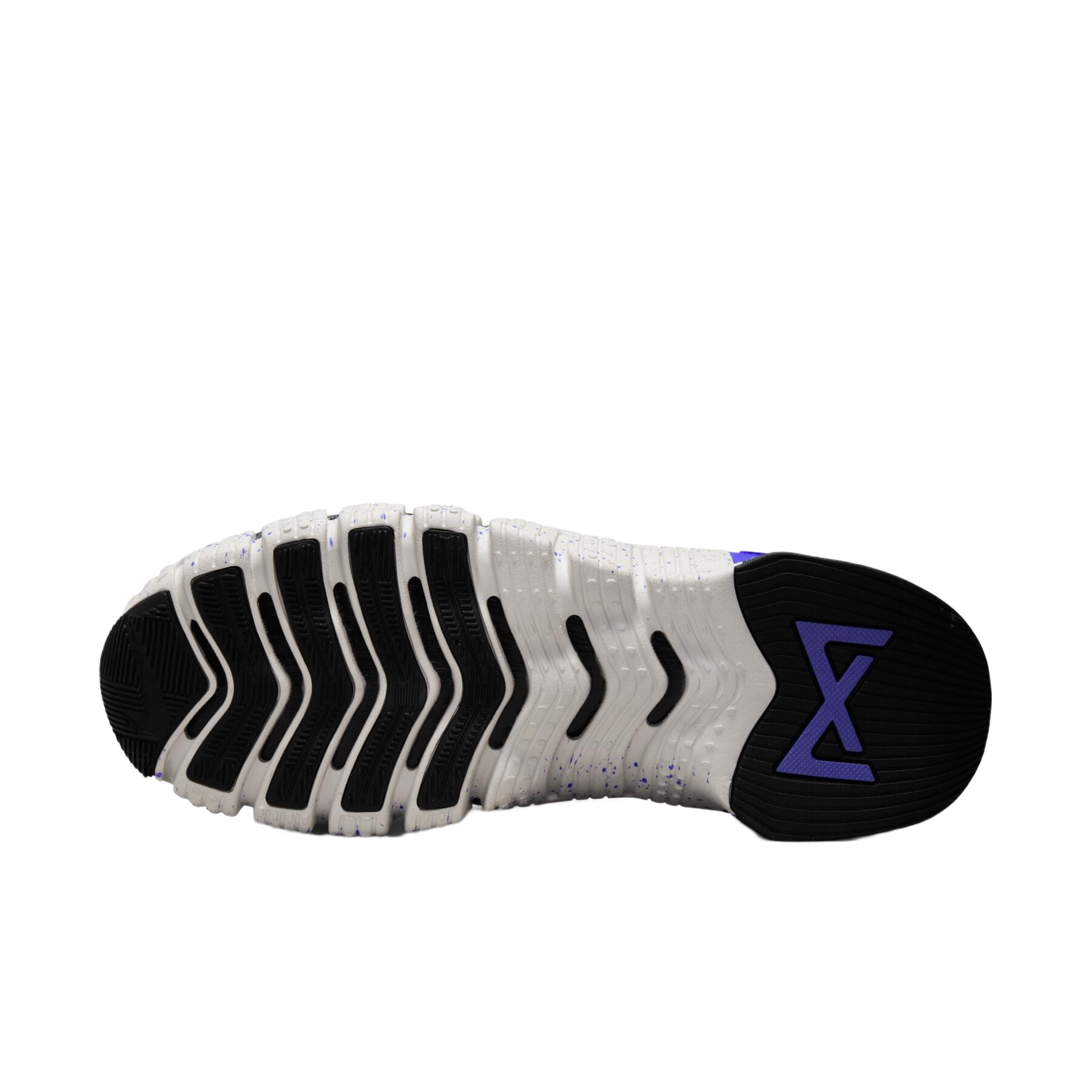 NIKE FREE METCON 4 - WOMAN CZ0596-002