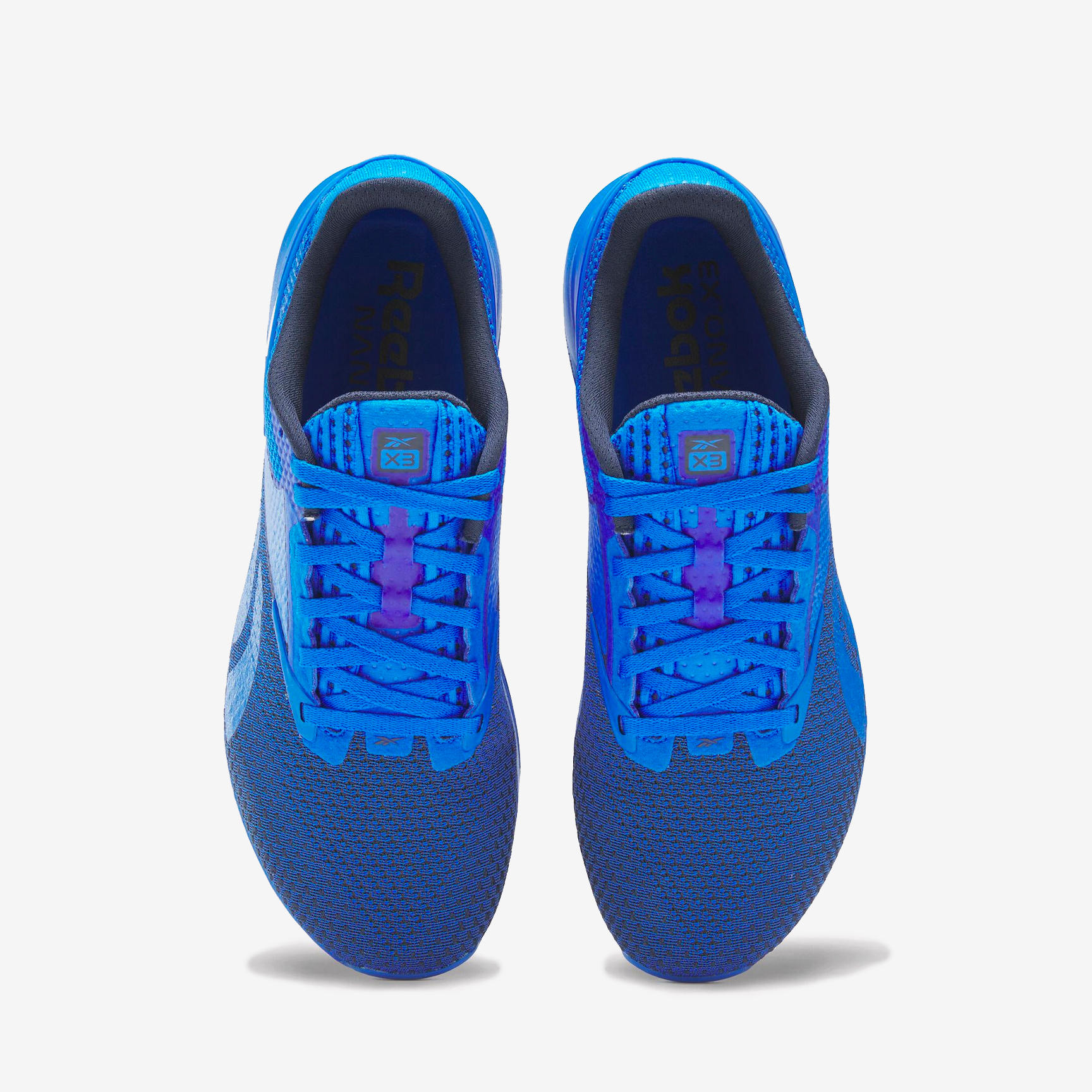 REEBOK NANO X3 IG0964-ELVEEL