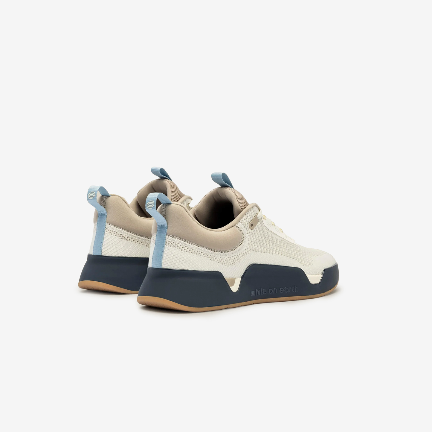 WHILE ON EARTH MOVE TRAINER FTN-Wheat/Midnight